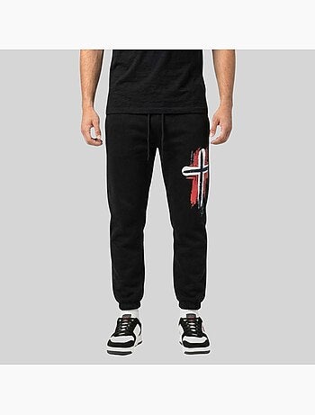 Pantalón jogging matuvu – geographical norway