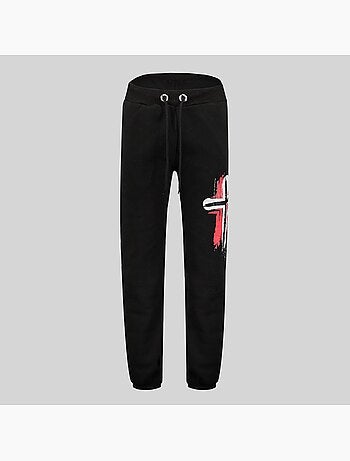 Pantalón jogging matuvu – geographical norway