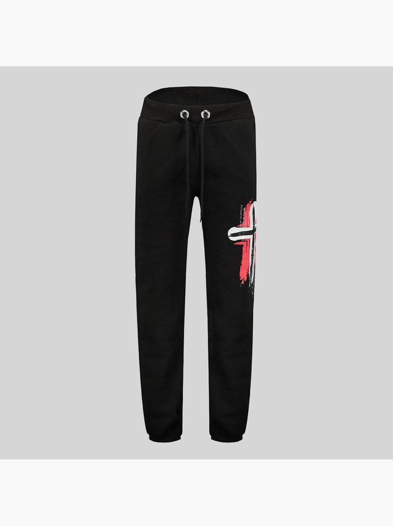Pantalón jogging matuvu – geographical norway Negro - Kiabi