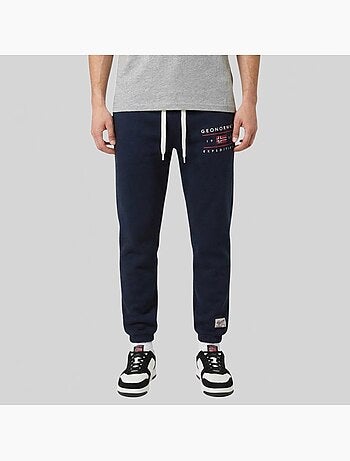 Pantalón jogging mezolo hombre – geographical norway