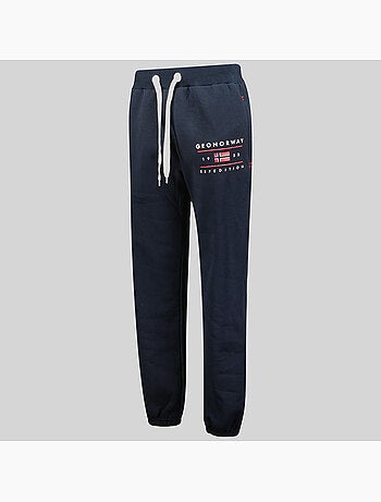 Pantalón jogging mezolo hombre – geographical norway