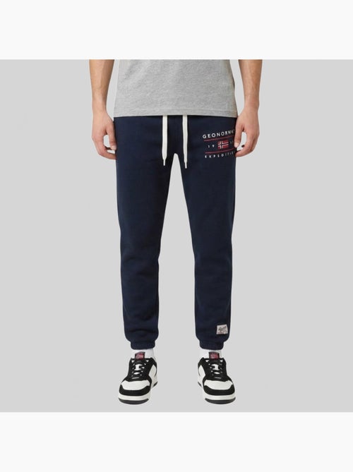 Pantalón jogging mezolo hombre – geographical norway - Kiabi Pantalón jogging mezolo hombre – geographical norway - Kiabi
