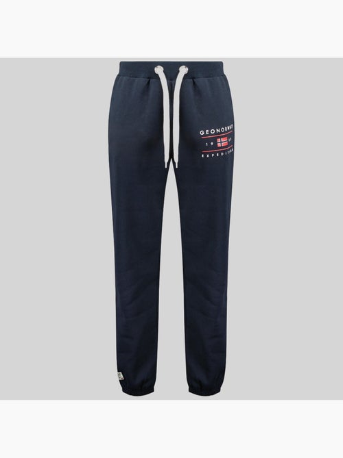 Pantalón jogging mezolo hombre – geographical norway - Kiabi Pantalón jogging mezolo hombre – geographical norway - Kiabi