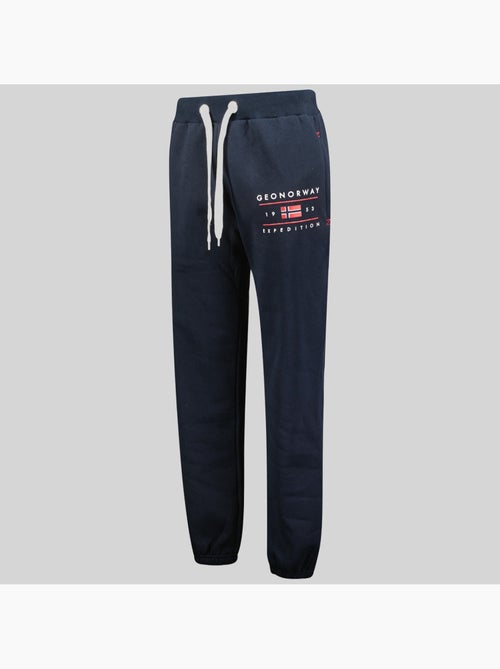 Pantalón jogging mezolo hombre – geographical norway - Kiabi Pantalón jogging mezolo hombre – geographical norway - Kiabi