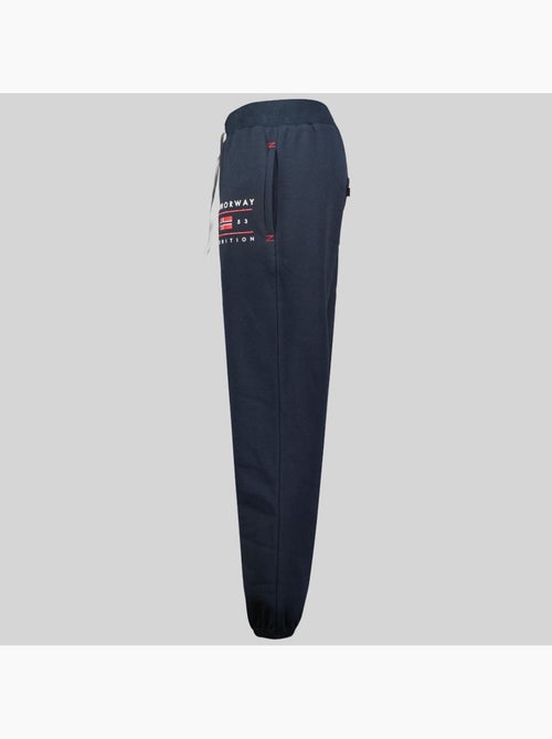 Pantalón jogging mezolo hombre – geographical norway - Kiabi Pantalón jogging mezolo hombre – geographical norway - Kiabi