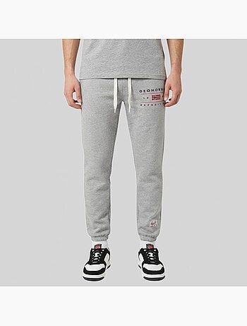 Pantalón jogging mezolo hombre – geographical norway
