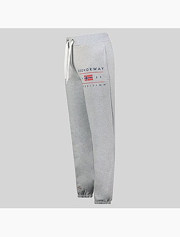 Pantalón jogging mezolo hombre – geographical norway