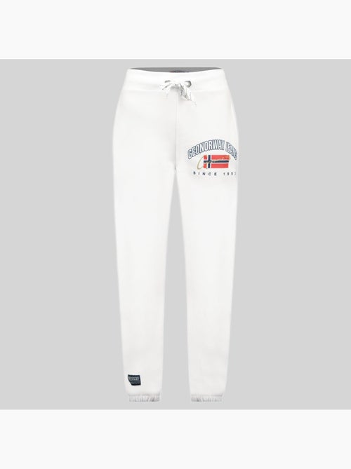 Pantalón jogging mhagen – geographical norway - Kiabi Pantalón jogging mhagen – geographical norway - Kiabi