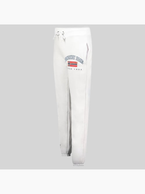 Pantalón jogging mhagen – geographical norway - Kiabi Pantalón jogging mhagen – geographical norway - Kiabi
