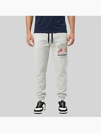 Pantalón jogging mike – geographical norway