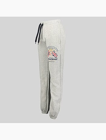 Pantalón jogging mike – geographical norway