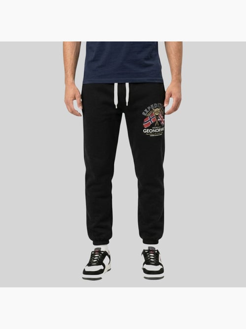 Pantalón jogging mike – geographical norway - Kiabi Pantalón jogging mike – geographical norway - Kiabi
