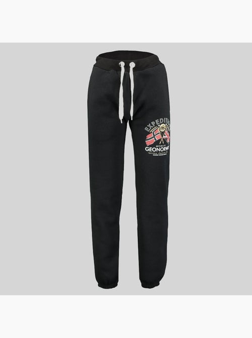 Pantalón jogging mike – geographical norway - Kiabi Pantalón jogging mike – geographical norway - Kiabi