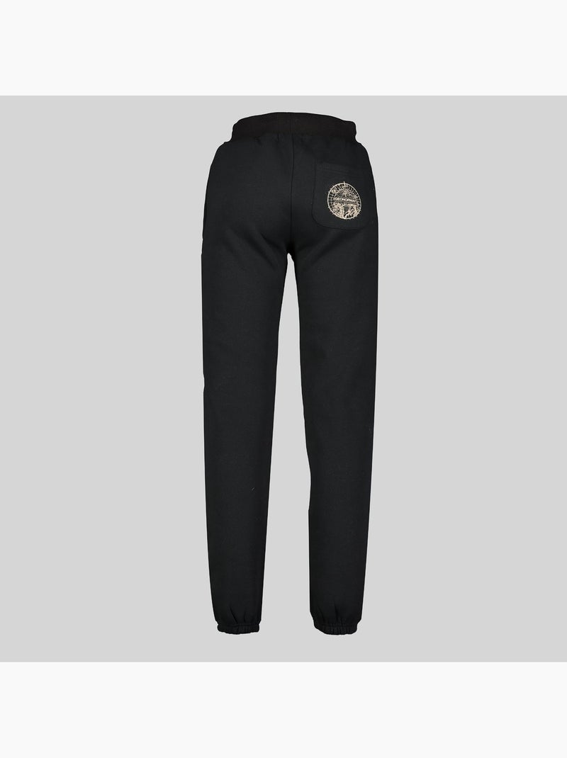 Pantalón jogging mike – geographical norway Negro - Kiabi