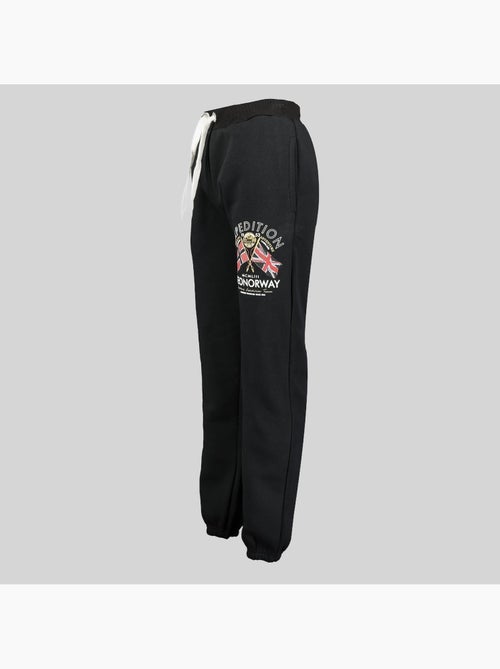 Pantalón jogging mike – geographical norway - Kiabi Pantalón jogging mike – geographical norway - Kiabi
