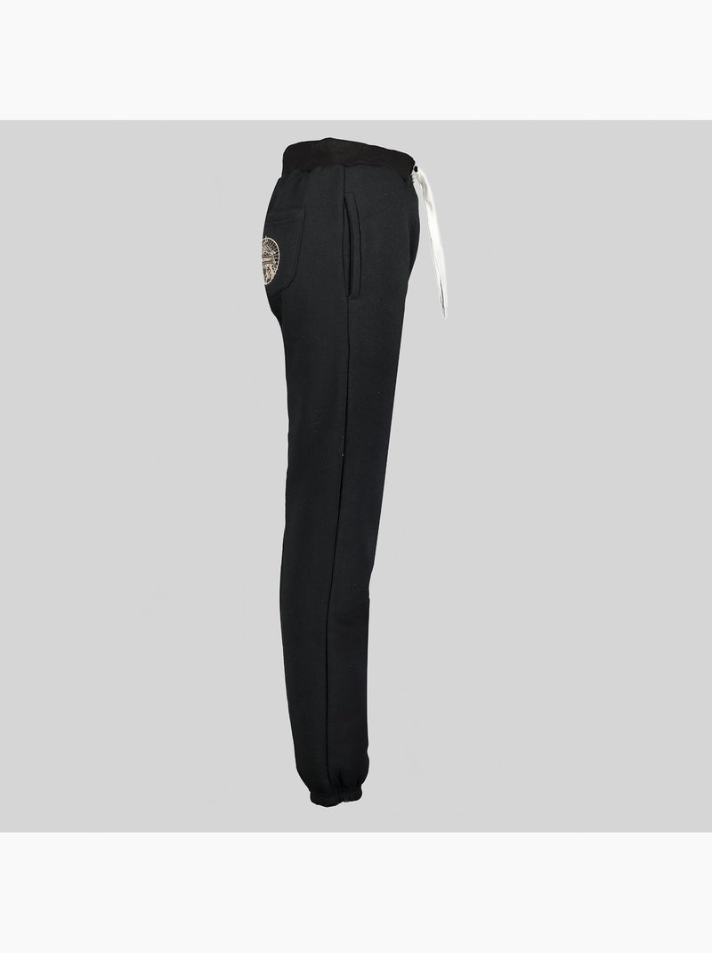 Pantalón jogging mike – geographical norway Negro - Kiabi