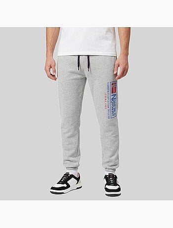 Pantalón jogging moffroy – geographical norway
