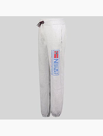 Pantalón jogging moffroy – geographical norway