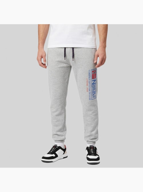 Pantalón jogging moffroy – geographical norway - Kiabi Pantalón jogging moffroy – geographical norway - Kiabi