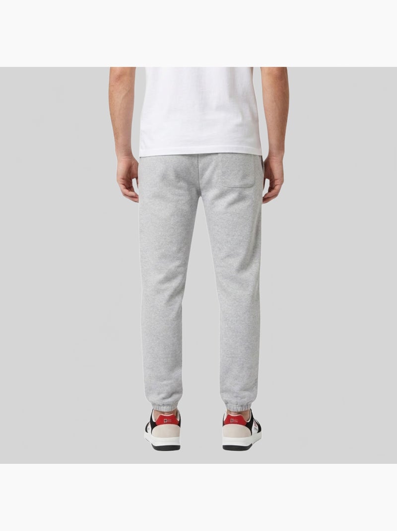 Pantalón jogging moffroy – geographical norway Gris claro - Kiabi