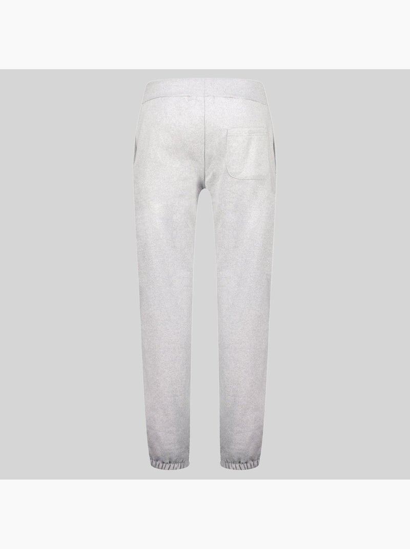 Pantalón jogging moffroy – geographical norway Gris claro - Kiabi
