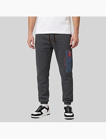 Pantalón jogging moffroy – geographical norway