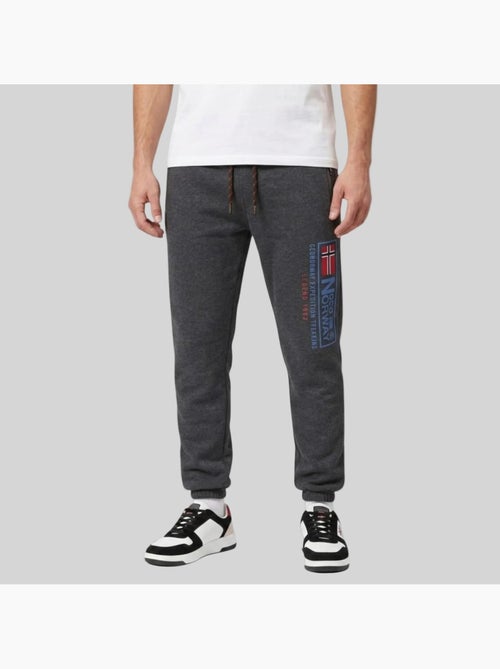 Pantalón jogging moffroy – geographical norway - Kiabi Pantalón jogging moffroy – geographical norway - Kiabi