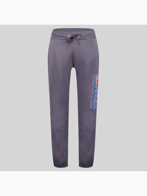 Pantalón jogging moffroy – geographical norway - Kiabi Pantalón jogging moffroy – geographical norway - Kiabi