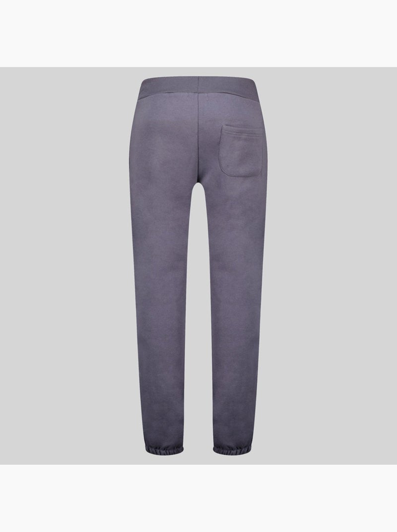 Pantalón jogging moffroy – geographical norway Gris oscuro - Kiabi