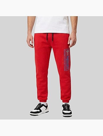 Pantalón jogging moffroy – geographical norway