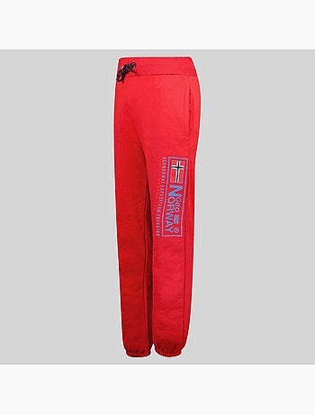 Pantalón jogging moffroy – geographical norway
