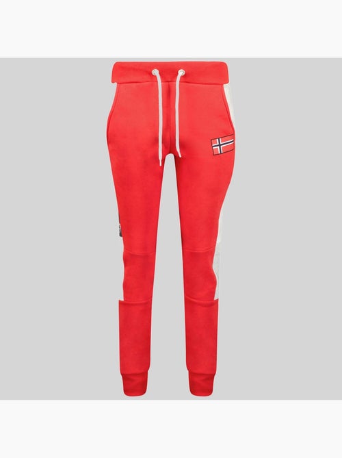 Pantalón jogging molem – geographical norway - Kiabi