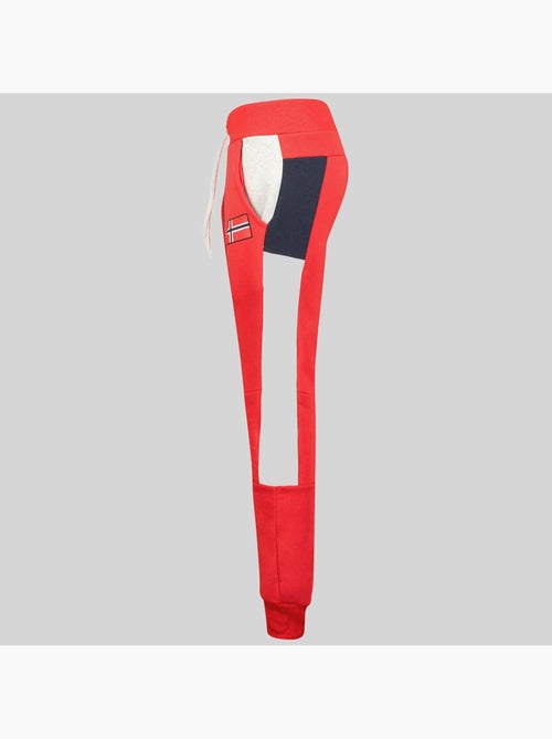 Pantalón jogging molem – geographical norway - Kiabi