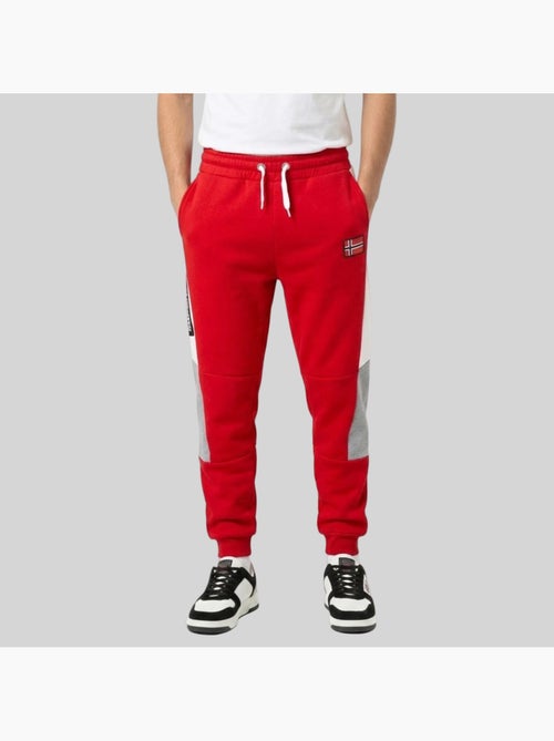 Pantalón jogging molem – geographical norway - Kiabi Pantalón jogging molem – geographical norway - Kiabi