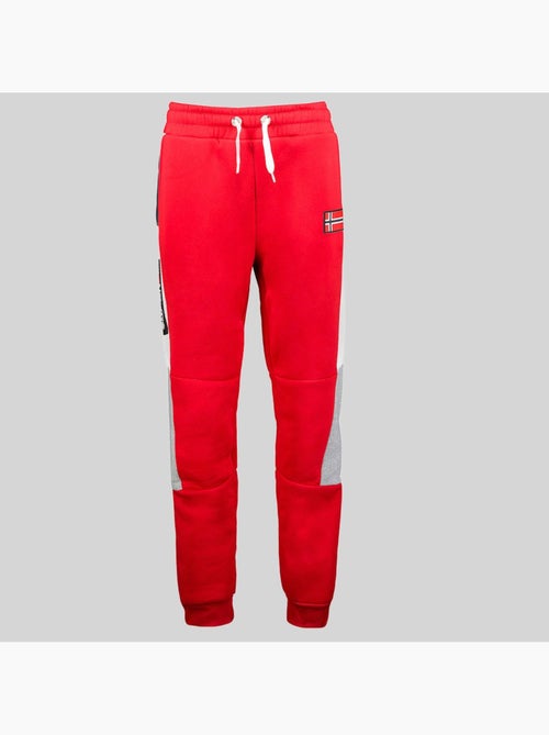 Pantalón jogging molem – geographical norway - Kiabi Pantalón jogging molem – geographical norway - Kiabi