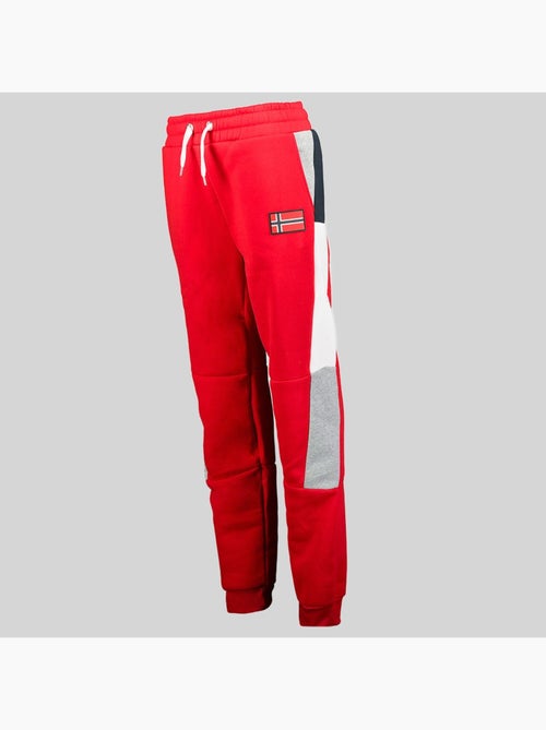Pantalón jogging molem – geographical norway - Kiabi Pantalón jogging molem – geographical norway - Kiabi