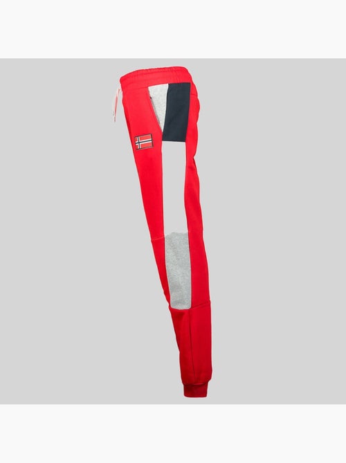 Pantalón jogging molem – geographical norway - Kiabi Pantalón jogging molem – geographical norway - Kiabi