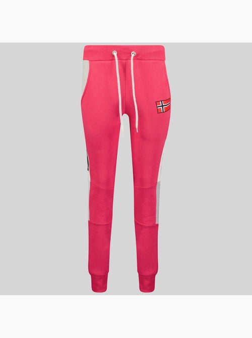 Pantalón jogging molem – geographical norway - Kiabi