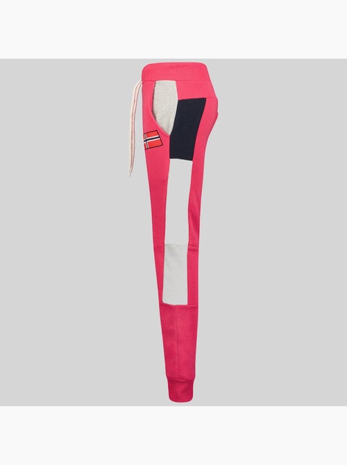 Pantalón jogging molem – geographical norway - Kiabi