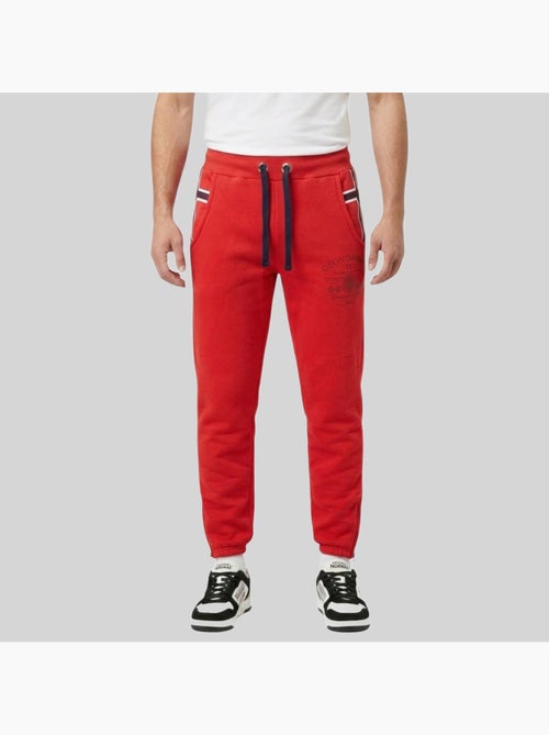 Pantalón jogging moovie – geographical norway - Kiabi Pantalón jogging moovie – geographical norway - Kiabi