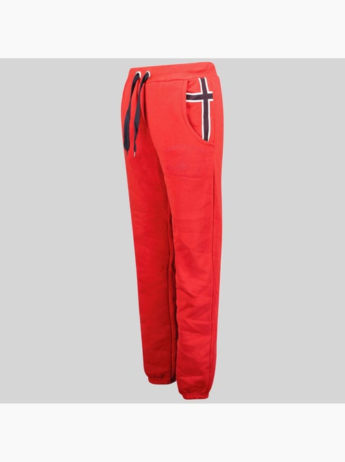 Pantalón jogging moovie – geographical norway - Kiabi Pantalón jogging moovie – geographical norway - Kiabi