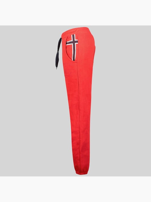 Pantalón jogging moovie – geographical norway - Kiabi Pantalón jogging moovie – geographical norway - Kiabi