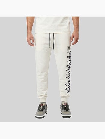 Pantalón jogging mortion – geographical norway