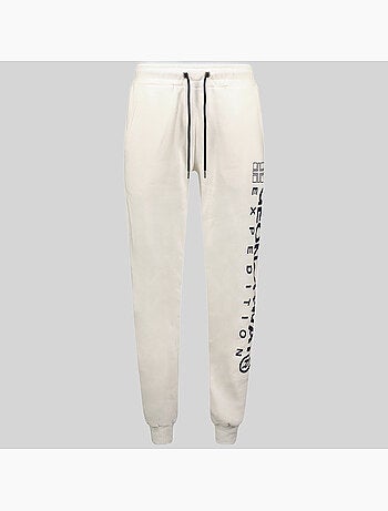 Pantalón jogging mortion – geographical norway