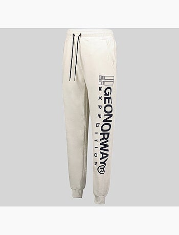 Pantalón jogging mortion – geographical norway