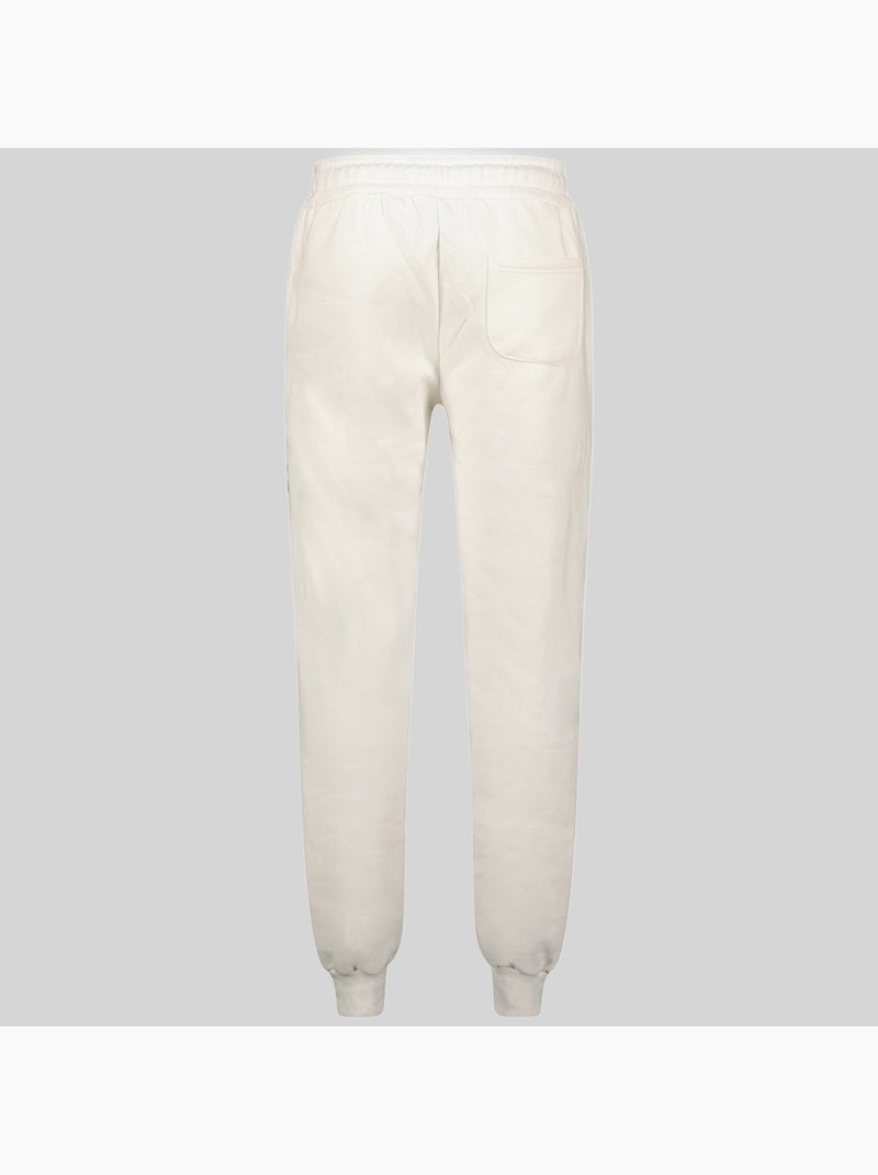 Pantalón jogging mortion – geographical norway Blanco roto - Kiabi