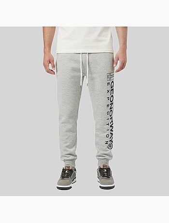 Pantalón jogging mortion – geographical norway