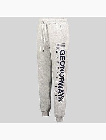 Pantalón jogging mortion – geographical norway