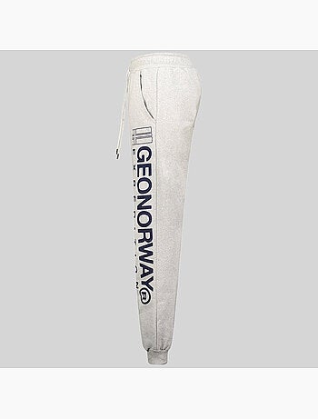 Pantalón jogging mortion – geographical norway