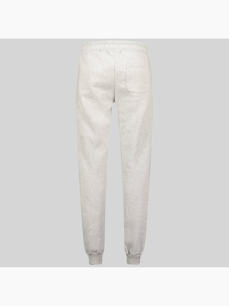 Pantalón jogging mortion – geographical norway Gris claro - Kiabi